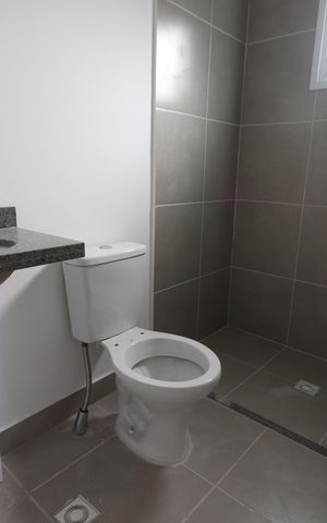 Studio à venda com 32m², 1 quarto e sem vagaBanheiro