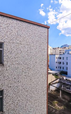 Apartamento à venda com 70m², 2 quartos e 1 vaga Apartamento à venda com 70m², 2 quartos e 1 vagaQuarto vista