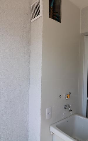 Apartamento à venda com 35m², 2 quartos e sem vagaÁrea de Serviço/Varanda