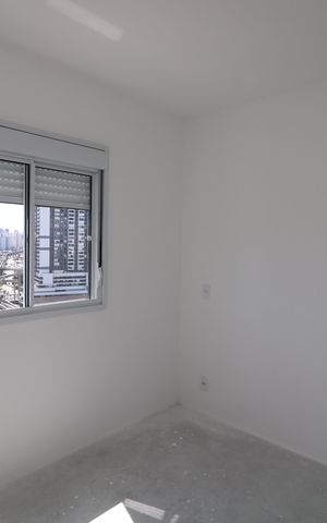 Apartamento à venda com 35m², 2 quartos e sem vagaQuarto 2