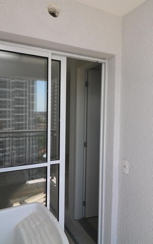 Apartamento à venda com 35m², 2 quartos e sem vagaÁrea de Serviço/Varanda