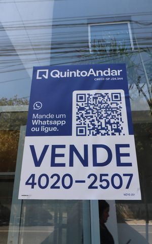 Apartamento à venda com 35m², 2 quartos e sem vagaFachada
