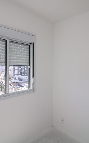 Apartamento à venda com 35m², 2 quartos e sem vagaQuarto