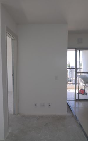Apartamento à venda com 35m², 2 quartos e sem vagaSala