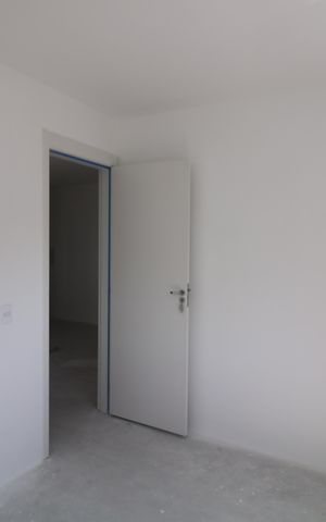 Apartamento à venda com 35m², 2 quartos e sem vagaQuarto 2