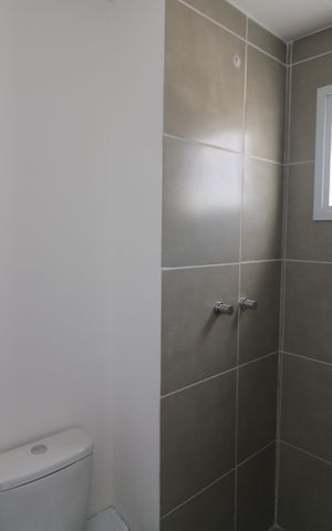 Apartamento à venda com 35m², 2 quartos e sem vagaBanheiro