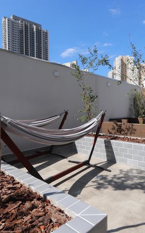 Apartamento à venda com 35m², 2 quartos e sem vagaÁrea comum - Redário