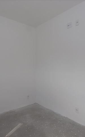 Apartamento à venda com 35m², 2 quartos e sem vagaQuarto 1