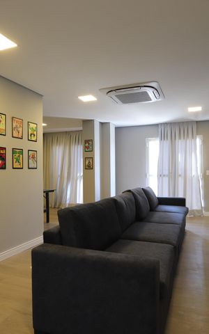 Apartamento à venda com 35m², 2 quartos e sem vagaÁrea comum - Jogos Juvenil