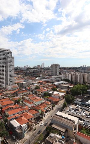 Apartamento à venda com 35m², 2 quartos e sem vagaVista dos Quartos