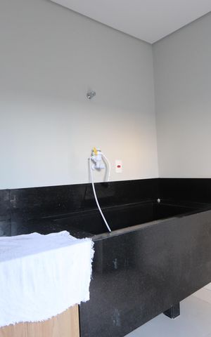 Apartamento à venda com 35m², 2 quartos e sem vagaÁrea comum - Pet Care