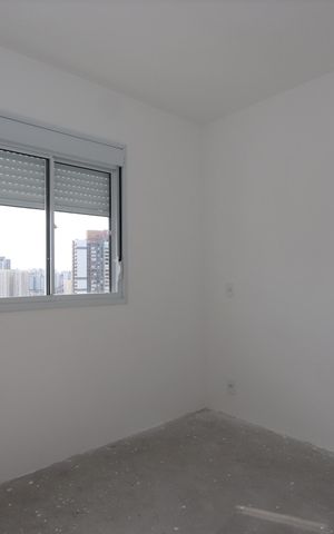 Apartamento à venda com 35m², 2 quartos e sem vagaQuarto 1