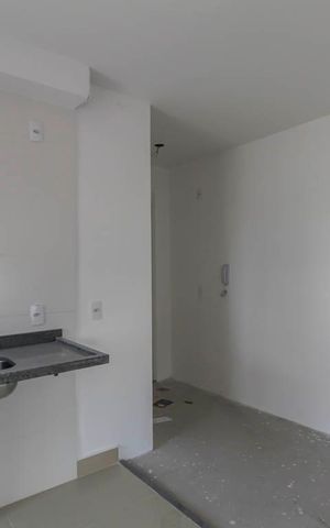 Apartamento à venda com 35m², 2 quartos e sem vaga