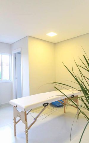 Apartamento à venda com 35m², 2 quartos e sem vaga