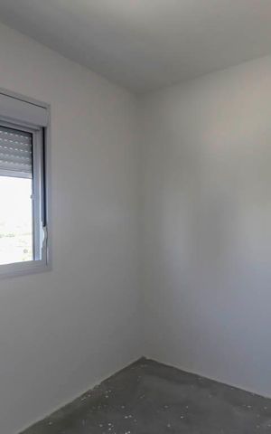 Apartamento à venda com 35m², 2 quartos e sem vaga