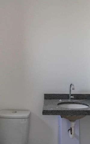 Apartamento à venda com 35m², 2 quartos e sem vaga