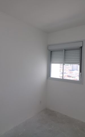 Apartamento à venda com 48m², 2 quartos e 1 vagaQuarto