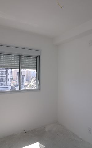 Apartamento à venda com 48m², 2 quartos e 1 vagaQuarto 2