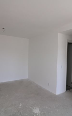 Apartamento à venda com 48m², 2 quartos e 1 vagaSala