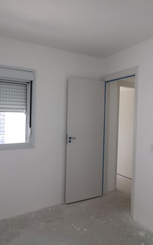 Apartamento à venda com 48m², 2 quartos e 1 vagaQuarto