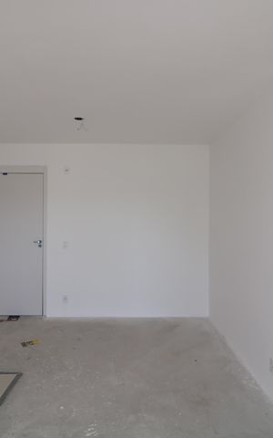 Apartamento à venda com 48m², 2 quartos e 1 vagaSala