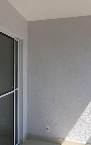 Apartamento à venda com 48m², 2 quartos e 1 vagaVaranda da Sala