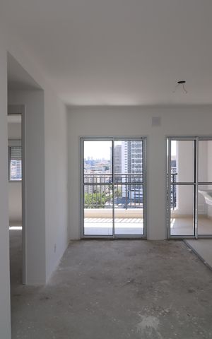 Apartamento à venda com 48m², 2 quartos e 1 vagaSala