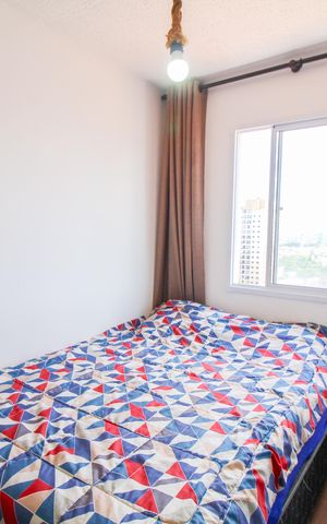 Apartamento para alugar com 28m², 1 quarto e sem vaga Apartamento para alugar com 28m², 1 quarto e sem vagaQuarto 1
