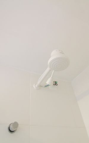 Apartamento para alugar com 28m², 1 quarto e sem vaga Apartamento para alugar com 28m², 1 quarto e sem vagaBanheiro