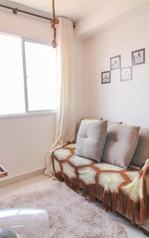 Apartamento para alugar com 28m², 1 quarto e sem vaga Apartamento para alugar com 28m², 1 quarto e sem vagaSala