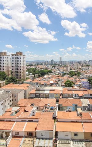 Apartamento para alugar com 28m², 1 quarto e sem vaga Apartamento para alugar com 28m², 1 quarto e sem vagaQuarto 1