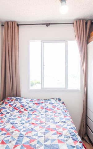 Apartamento para alugar com 28m², 1 quarto e sem vaga Apartamento para alugar com 28m², 1 quarto e sem vagaQuarto 1