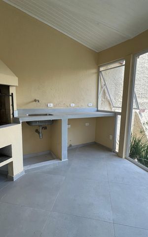 Casa de condomínio à venda com 362m², 3 quartos e 4 vagas Casa de condomínio à venda com 362m², 3 quartos e 4 vagasChurrasqueira