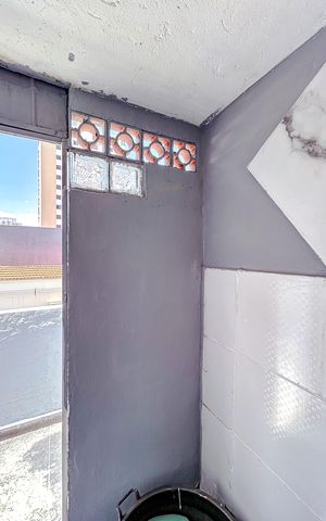 Casa à venda com 100m², 2 quartos e 1 vagaBanheiro da Área externa