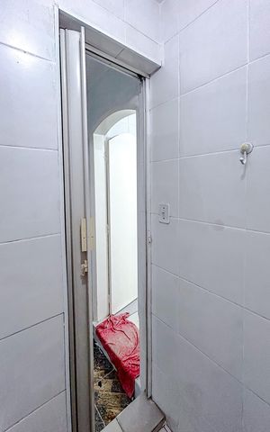 Casa à venda com 100m², 2 quartos e 1 vagaBanheiro
