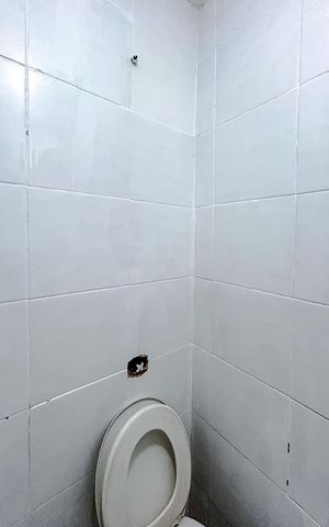 Casa à venda com 100m², 2 quartos e 1 vagaBanheiro
