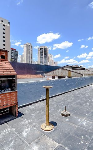 Casa à venda com 100m², 2 quartos e 1 vagaÁrea externa