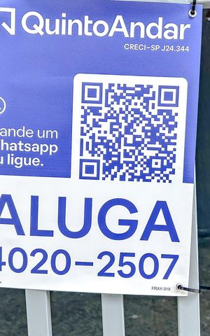 Casa à venda com 100m², 2 quartos e 1 vagaPlaquinha