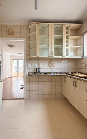 Apartamento à venda com 63m², 2 quartos e 1 vaga Apartamento à venda com 63m², 2 quartos e 1 vagaCozinha