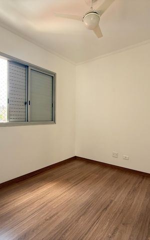 Apartamento à venda com 63m², 2 quartos e 1 vaga Apartamento à venda com 63m², 2 quartos e 1 vagaQuarto 1