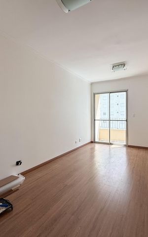 Apartamento à venda com 63m², 2 quartos e 1 vaga Apartamento à venda com 63m², 2 quartos e 1 vagaSala