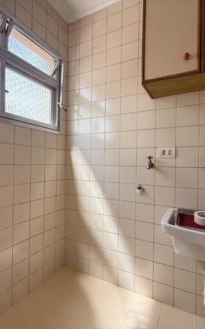 Apartamento à venda com 63m², 2 quartos e 1 vaga Apartamento à venda com 63m², 2 quartos e 1 vagaÁrea de Serviço