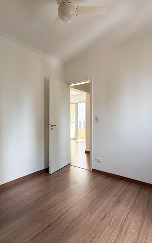 Apartamento à venda com 63m², 2 quartos e 1 vaga Apartamento à venda com 63m², 2 quartos e 1 vagaQuarto 1