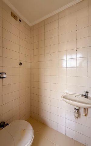Apartamento à venda com 63m², 2 quartos e 1 vaga Apartamento à venda com 63m², 2 quartos e 1 vagaBanheiro de serviço