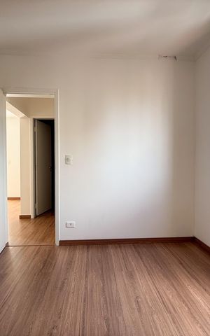 Apartamento à venda com 63m², 2 quartos e 1 vaga Apartamento à venda com 63m², 2 quartos e 1 vagaQuarto 1