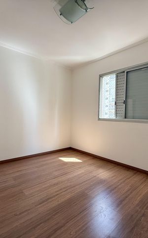 Apartamento à venda com 63m², 2 quartos e 1 vaga Apartamento à venda com 63m², 2 quartos e 1 vagaQuarto 2