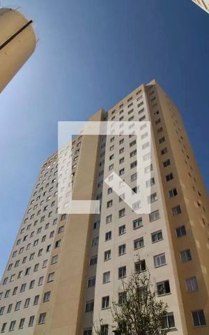 Apartamento à venda com 34m², 2 quartos e sem vaga Apartamento à venda com 34m², 2 quartos e sem vagaFachada