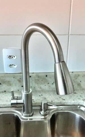 Apartamento à venda com 34m², 2 quartos e sem vaga Apartamento à venda com 34m², 2 quartos e sem vagaCozinha