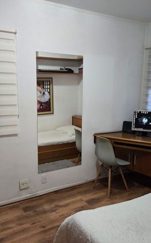 Apartamento à venda com 80m², 3 quartos e 1 vaga Apartamento à venda com 80m², 3 quartos e 1 vagaQuarto