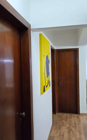 Apartamento à venda com 80m², 3 quartos e 1 vaga Apartamento à venda com 80m², 3 quartos e 1 vagaCorredor